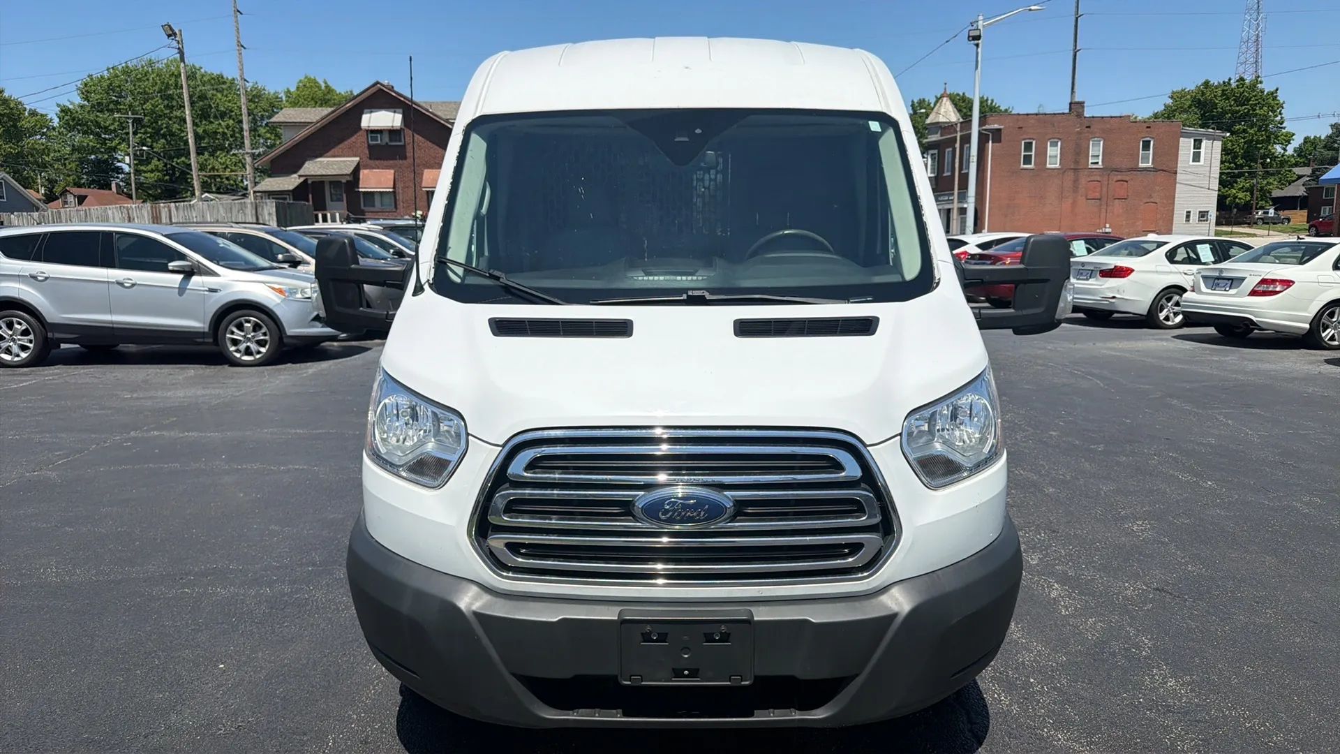 ford transit van 2018 1FTYR2CM6JKA47896 image ford transit van 2018 1FTYR2CM6JKA47896 image